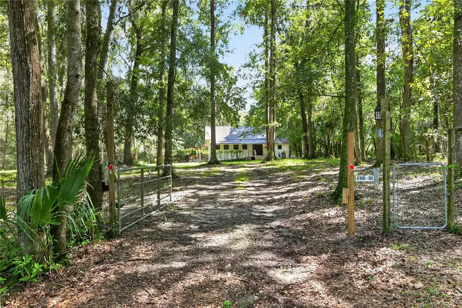 9350 NW 230 Street, Micanopy, FL 32667 - #3