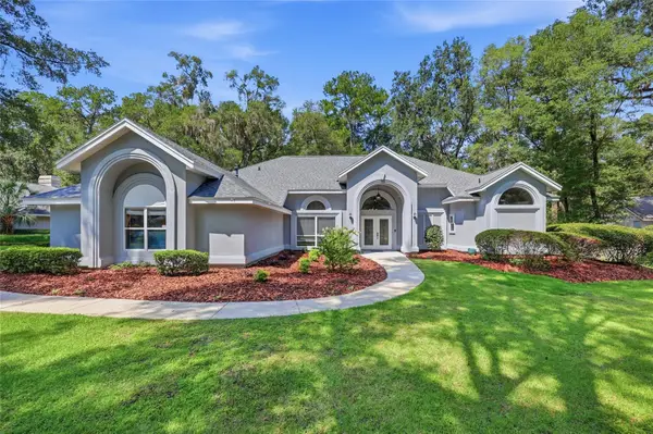 4236 SW 91st Drive, GAINESVILLE, FL 32608