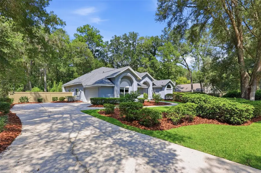 4236 SW 91st Drive, Gainesville, FL 32608 - #2