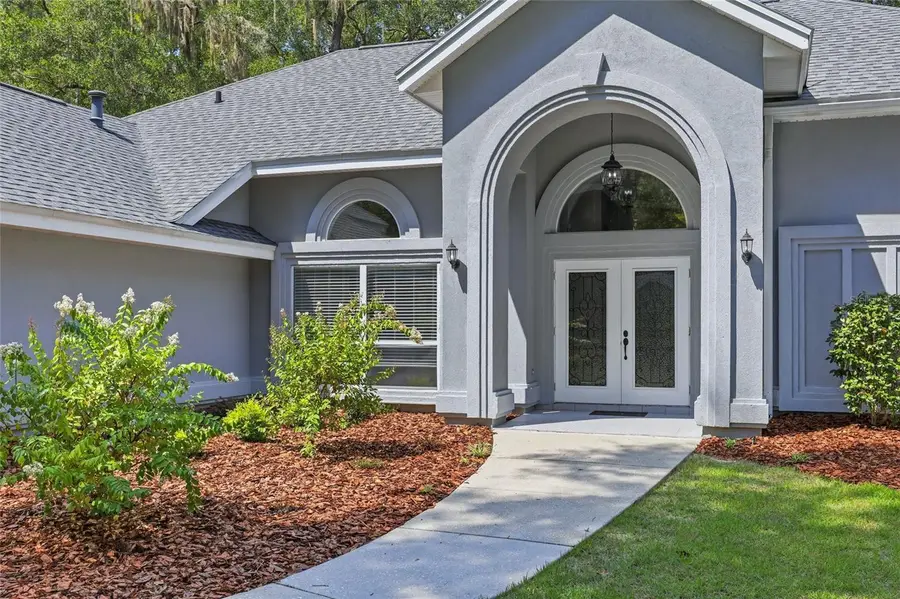 4236 SW 91st Drive, Gainesville, FL 32608 - #3