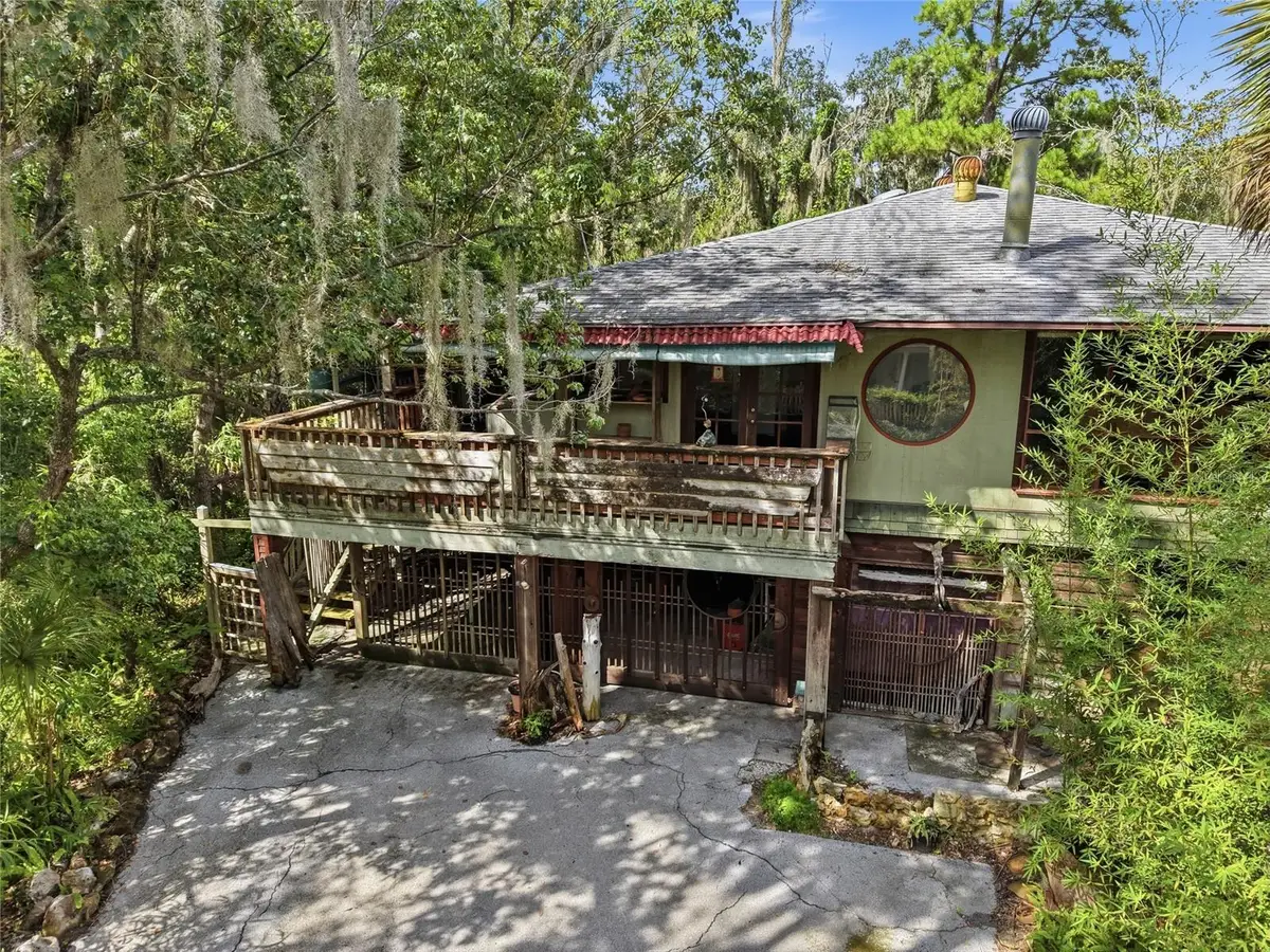 504 NE 7th Street, Gainesville, FL 32601 - #1