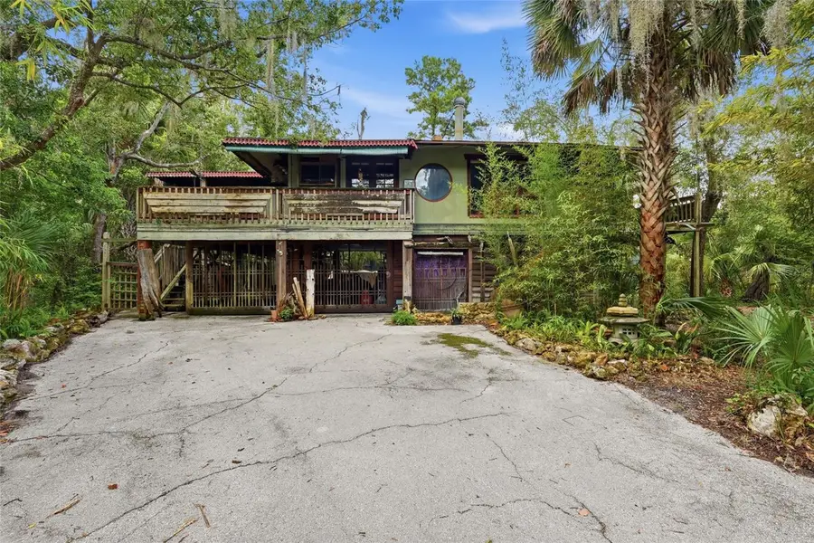 504 NE 7th Street, Gainesville, FL 32601 - #2