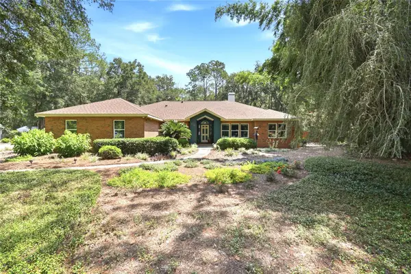 215 SW 136th Street, NEWBERRY, FL 32669