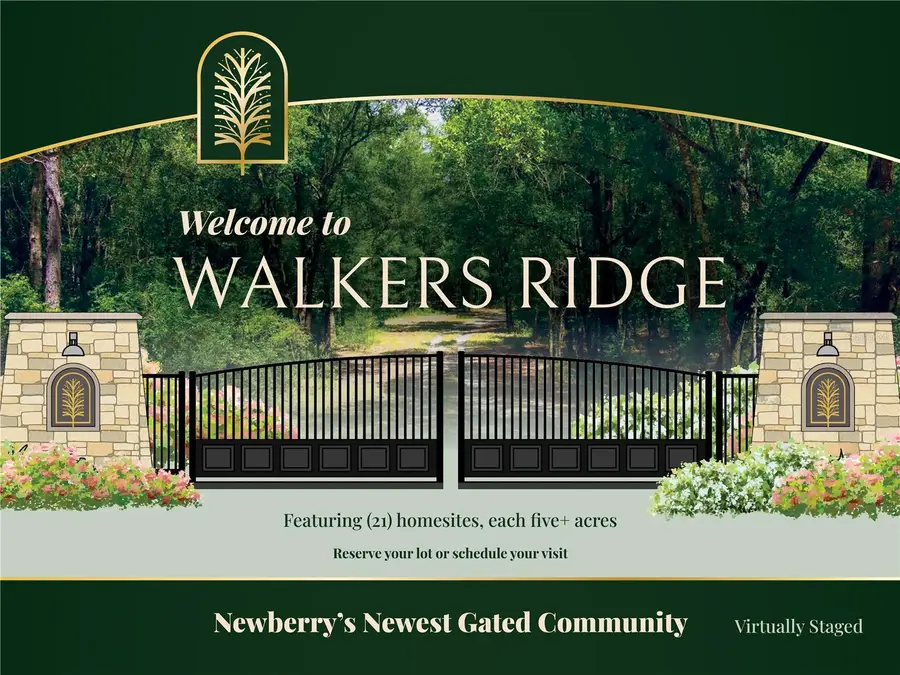 0000 SW 46 Avenue, Newberry, FL 32669 - #2