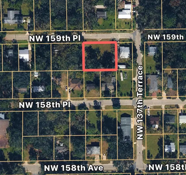 13801 NW 159th Place, ALACHUA, FL 32615