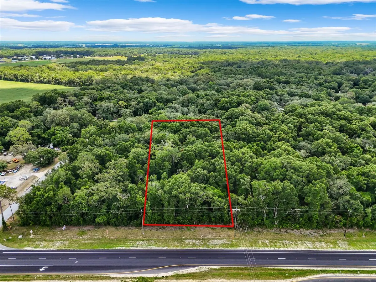 TBD N Hwy 19, Chiefland, FL 32626 - #1