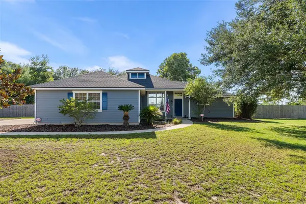 9978 SW 98th Terrace, GAINESVILLE, FL 32608