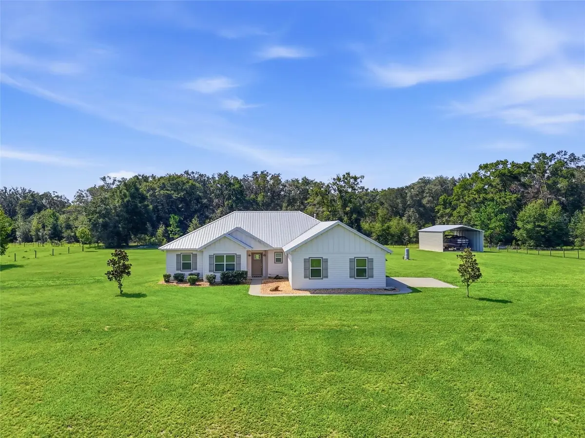5600 SW County Road 240, Lake City, FL 32024 - #1