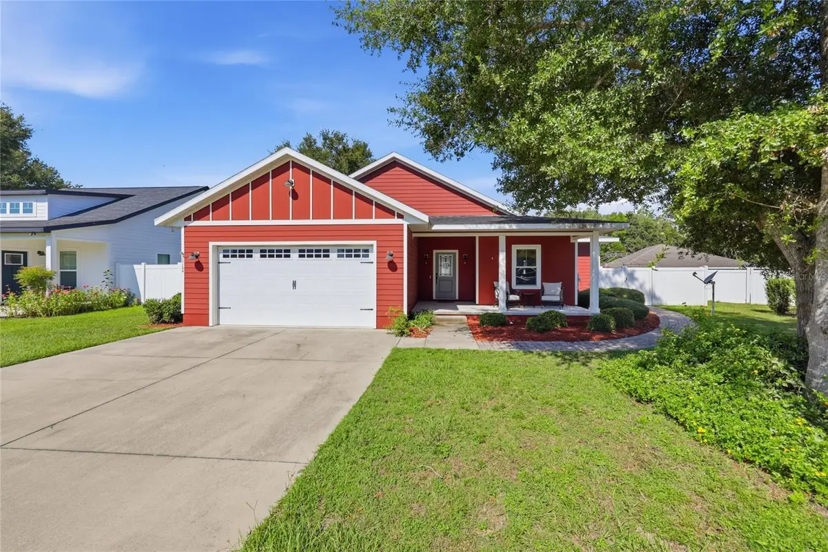 20104 NW 248th Street, High Springs, FL 32643 - #1