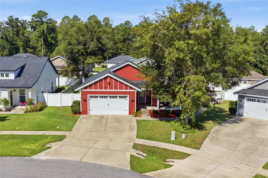 20104 NW 248th Street, High Springs, FL 32643 - #2