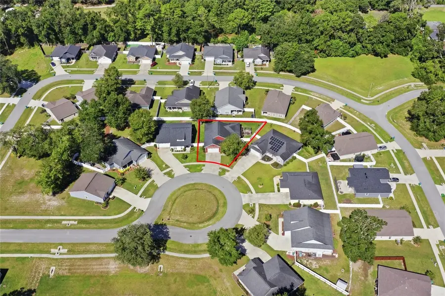 20104 NW 248th Street, High Springs, FL 32643 - #3
