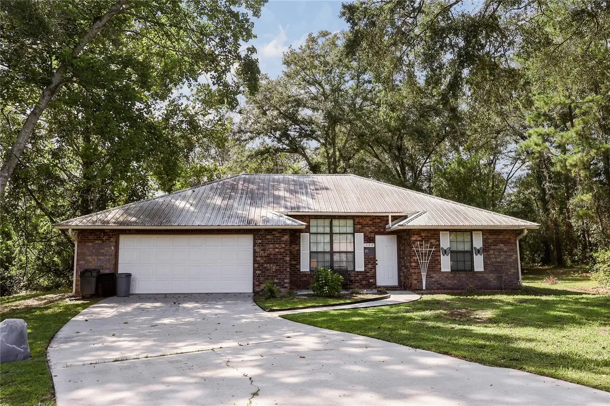 144 SW Enchanted Court, Lake City, FL 32024 - #1