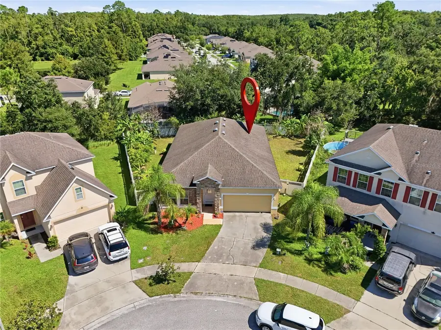 2803 Moonstone Bend, Kissimmee, FL 34758 - #2