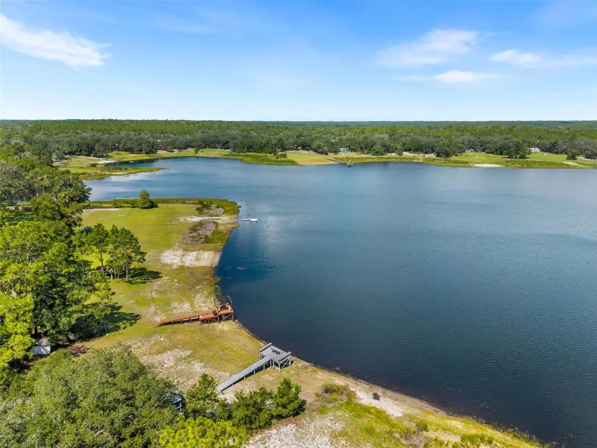 1416 Baden Powell Road, Hawthorne, FL 32640 - #1