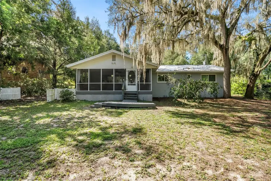 1416 Baden Powell Road, Hawthorne, FL 32640 - #2