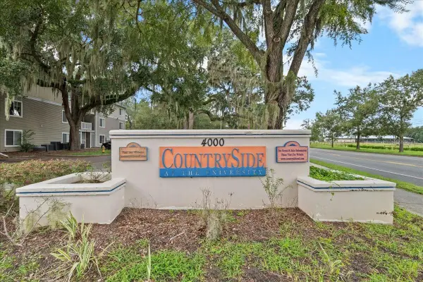 4000 SW 23rd Street #4-105, GAINESVILLE, FL 32608