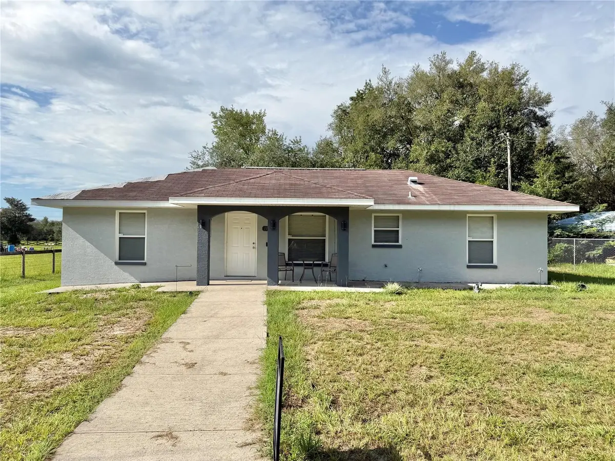 11396 NE 62nd Place, Williston, FL 32696 - #1