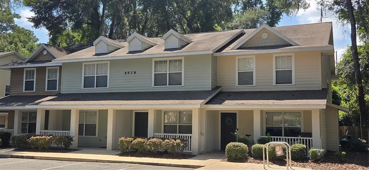 4618 SW 48th Way #112, Gainesville, FL 32608 - #1