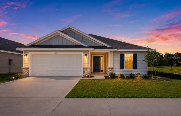 2585 SW 250th Drive, NEWBERRY, FL 32669