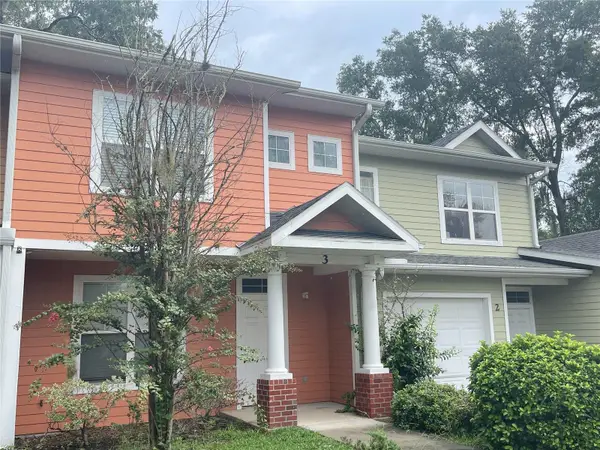 1571 NW 29th Road #3, GAINESVILLE, FL 32605
