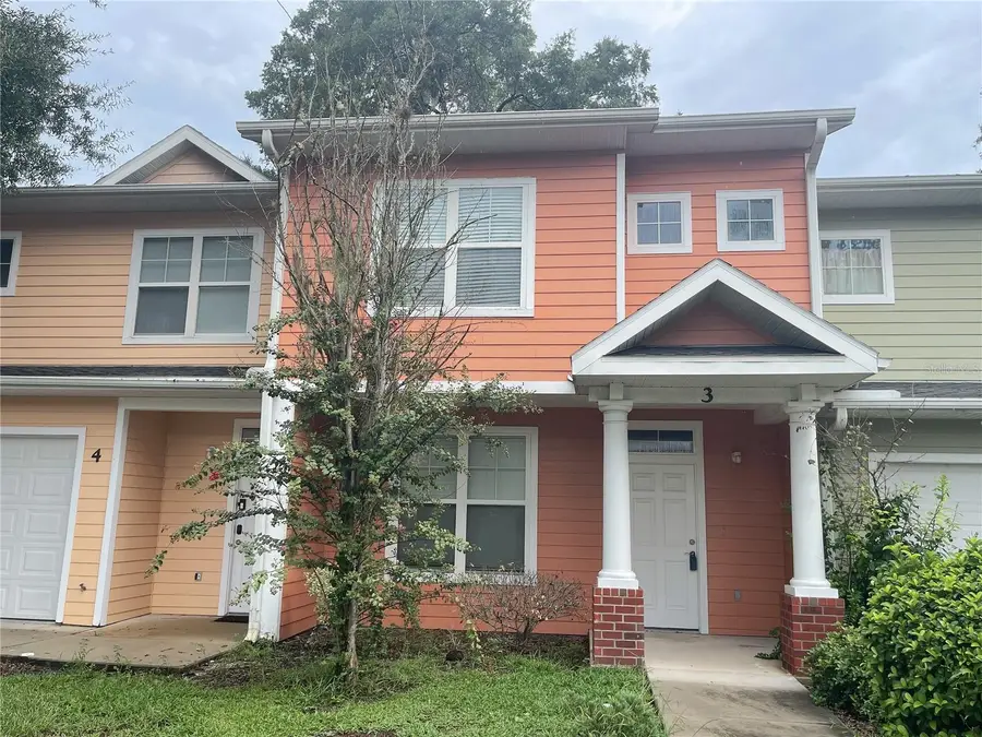 1571 NW 29th Road #3, Gainesville, FL 32605 - #2