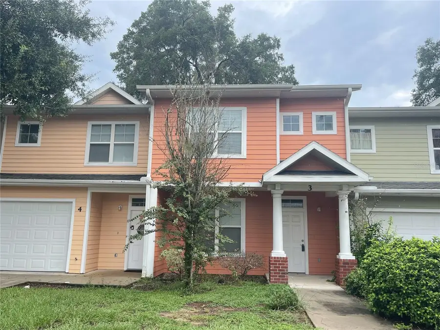 1571 NW 29th Road #3, Gainesville, FL 32605 - #3