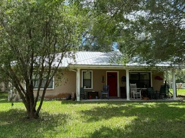 14236 SW 76th Way, Lake Butler, FL 32054 - #1