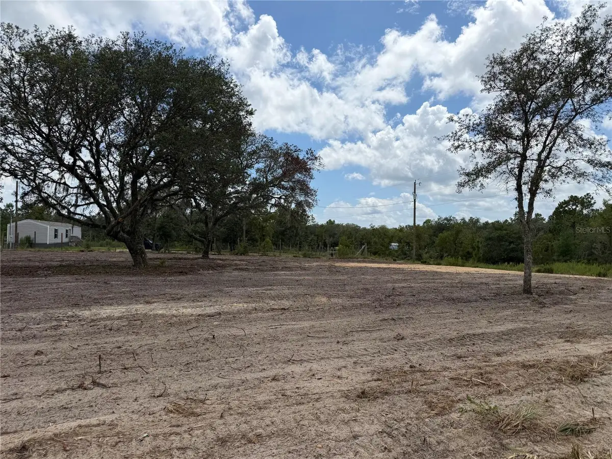 TBD NE 88th Lane, Bronson, FL 32621 - #1