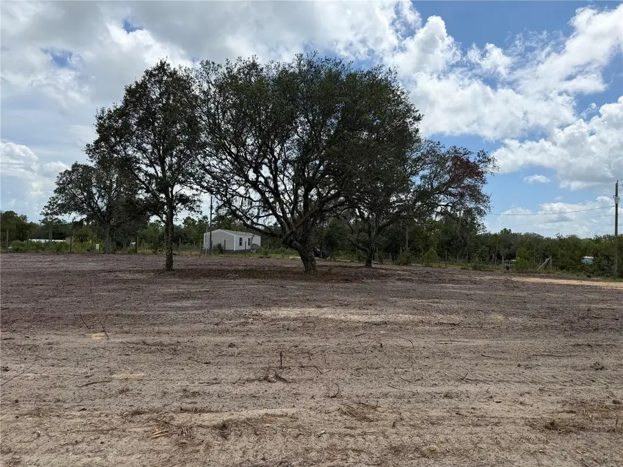 TBD NE 88th Lane, Bronson, FL 32621 - #3