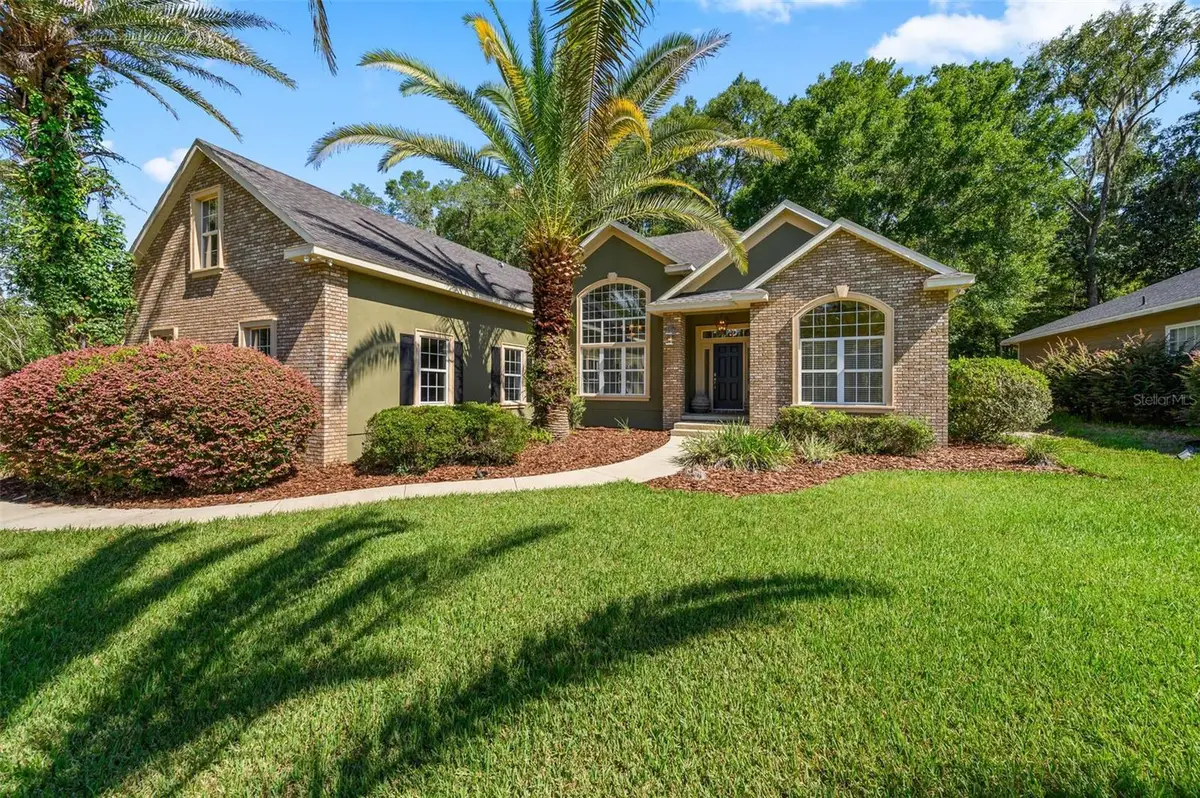 7560 White Oaks Road, Alachua, FL 32615 - #1