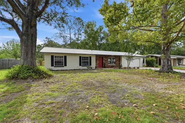 5922 NW 26th Terrace, GAINESVILLE, FL 32653