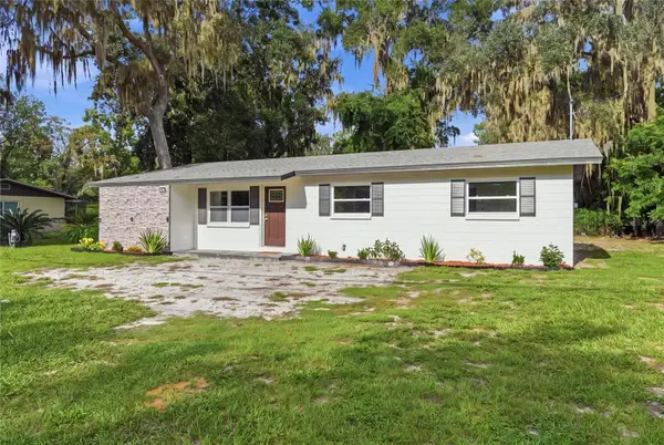 2120 SE 51st Street, GAINESVILLE, FL 32641
