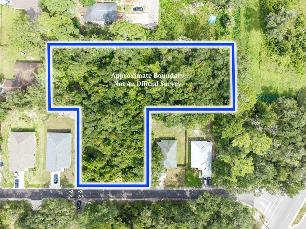 319 SE 20th Street, Gainesville, FL 32641 - #1