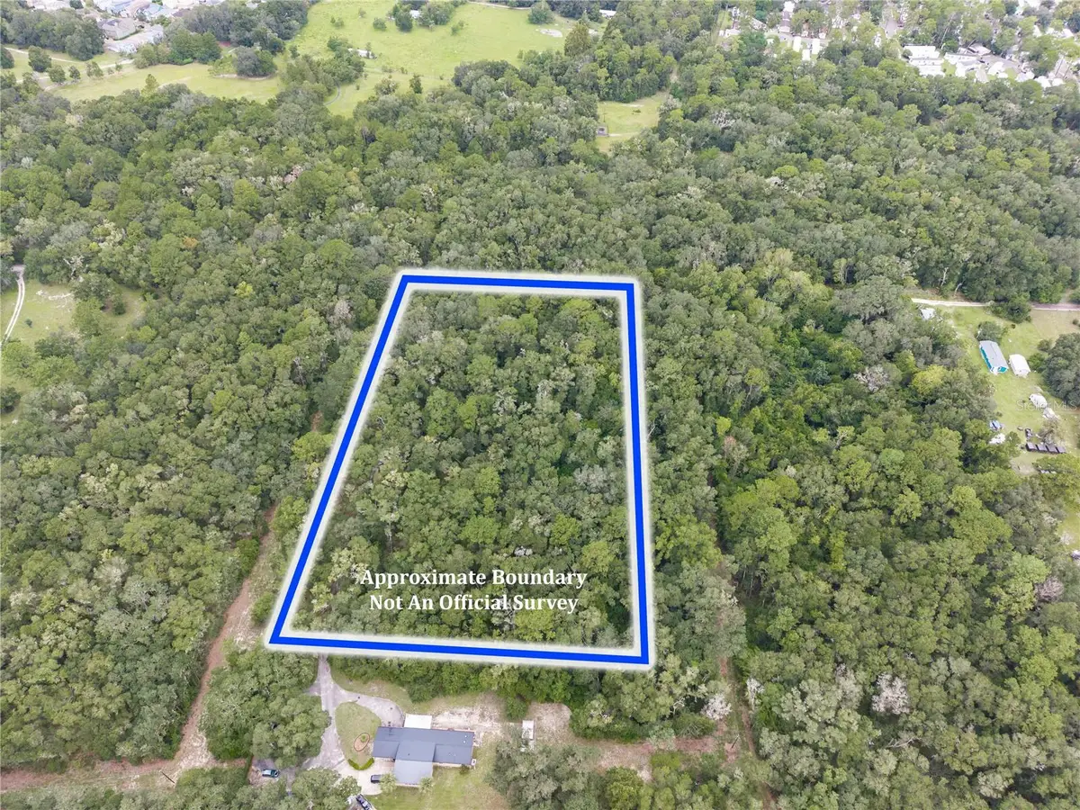 SW 57th Rd, Gainesville, FL 32608 - #1