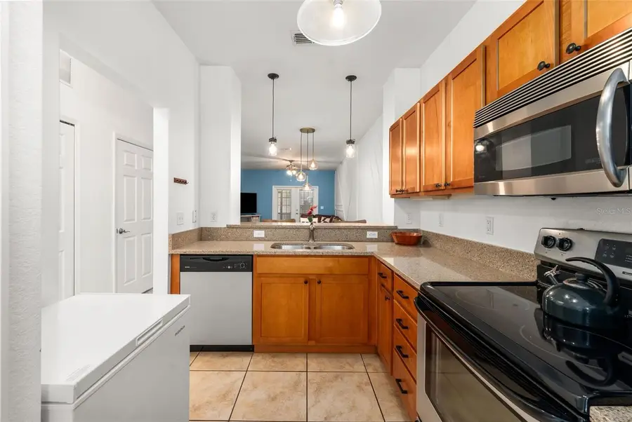 2508 SW 35th Place #Q98, Gainesville, FL 32608 - #2