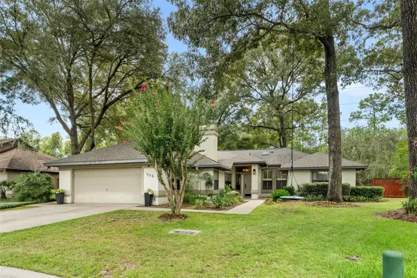 908 SW 82nd Terrace, GAINESVILLE, FL 32607