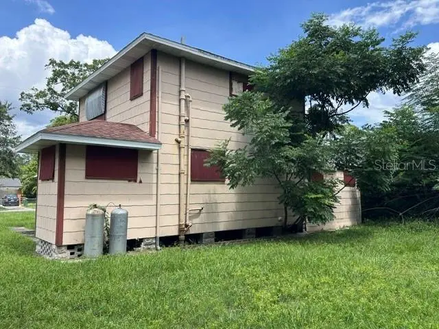4518 Alpha Avenue, Jacksonville, FL 32205 - #2