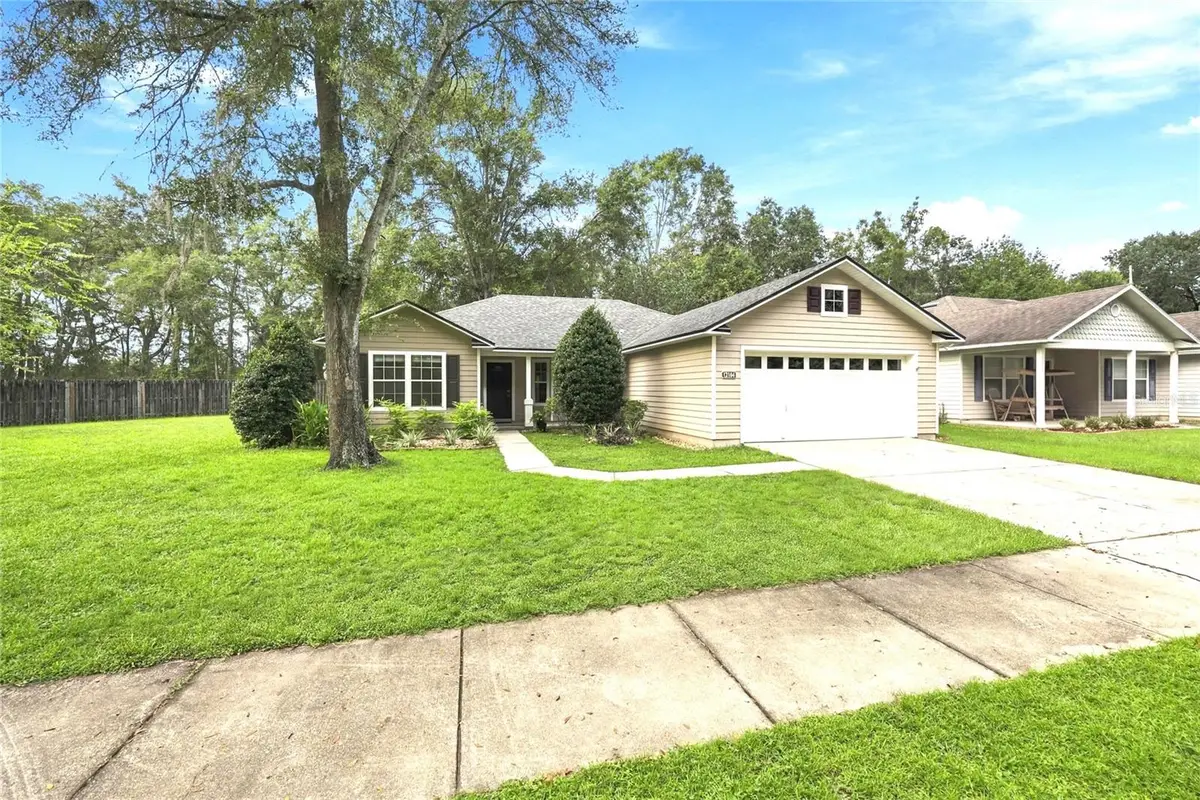 12104 NW 162nd Drive, Alachua, FL 32615 - #1
