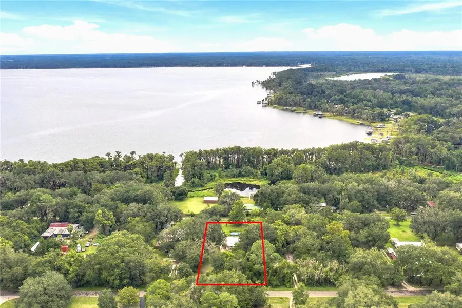 7217 NE 221st Street, Melrose, FL 32666 - #2