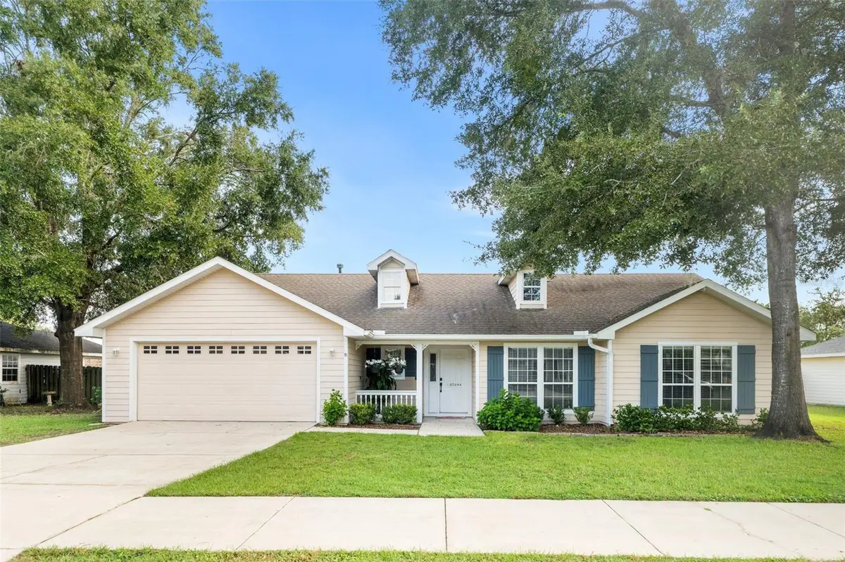 25184 NW 9th Road, Newberry, FL 32669 - #1