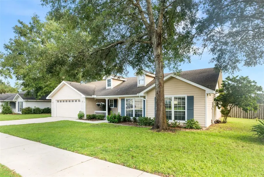 25184 NW 9th Road, Newberry, FL 32669 - #2