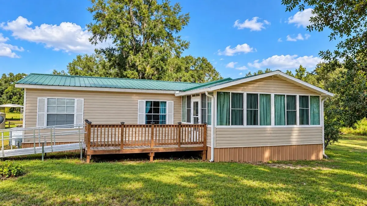 13550 NE 7th Court, Trenton, FL 32693 - #1