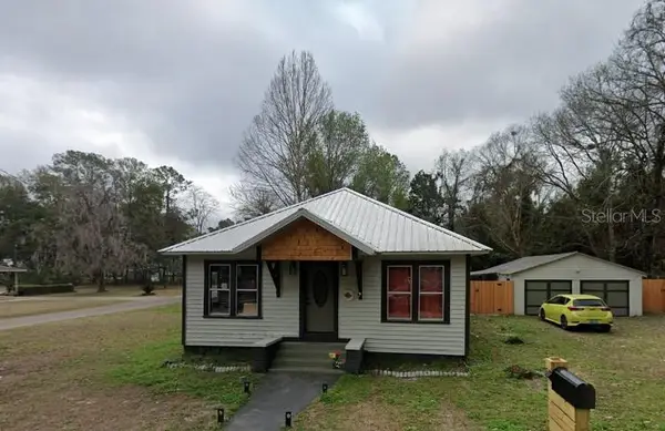 18741 NW 240th Street, HIGH SPRINGS, FL 32643