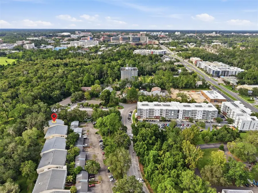 2508 SW 14th Drive #216, Gainesville, FL 32608 - #3