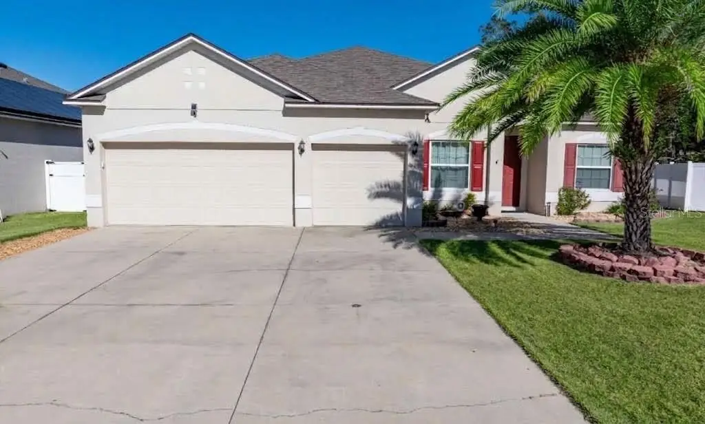 25038 NW 9th Lane, Newberry, FL 32669 - #1
