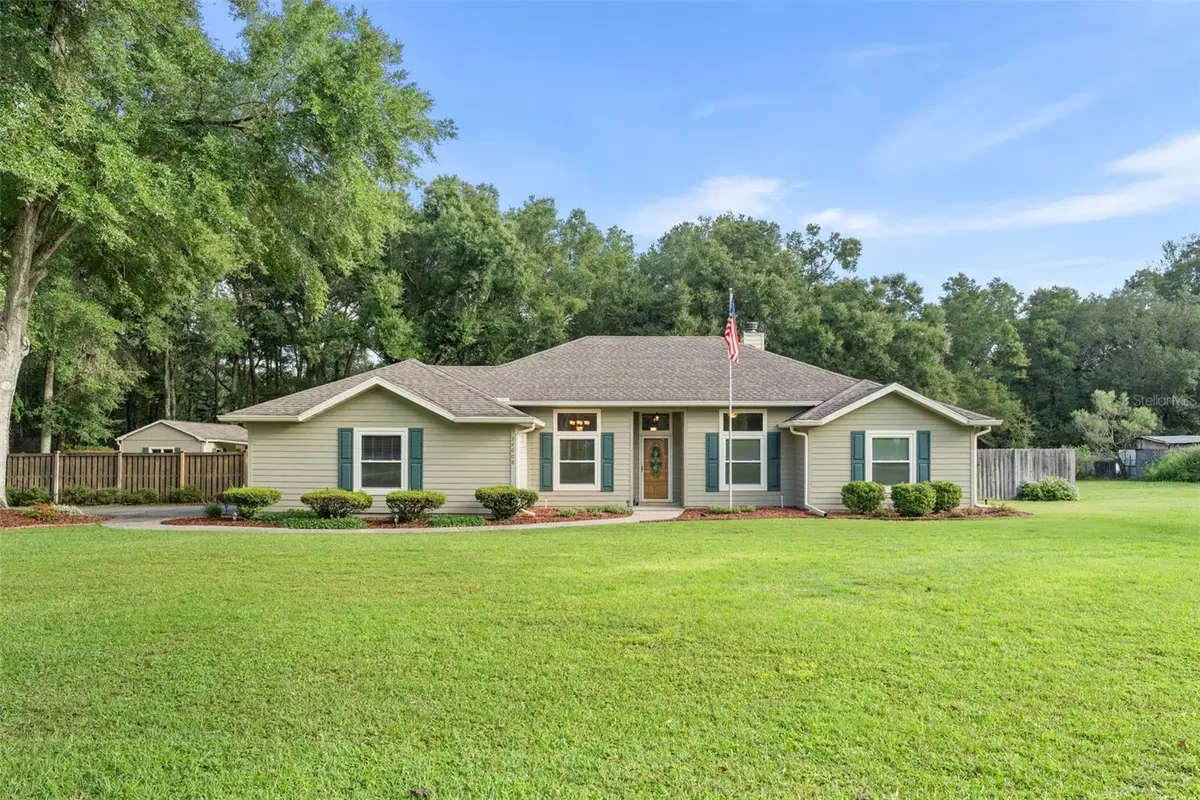 24618 NW 30th Place, Newberry, FL 32669 - #1