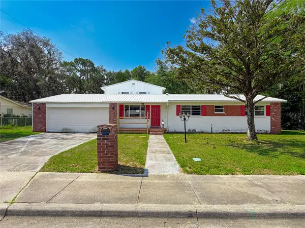 1255 SE 12th Avenue, GAINESVILLE, FL 32641