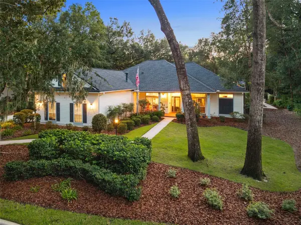 9341 SW 33rd Road, GAINESVILLE, FL 32608