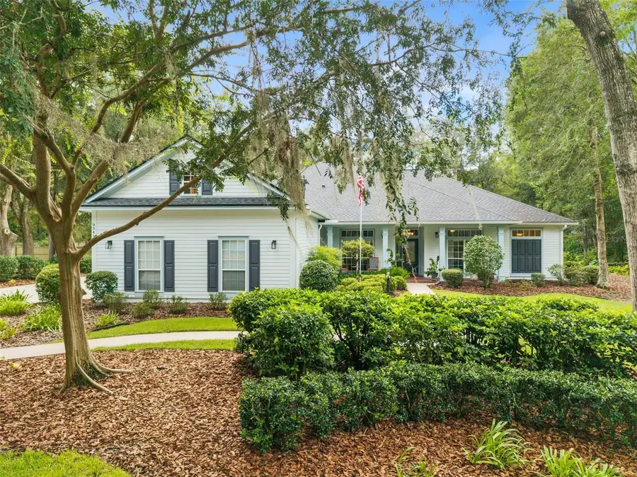 9341 SW 33rd Road, Gainesville, FL 32608 - #2