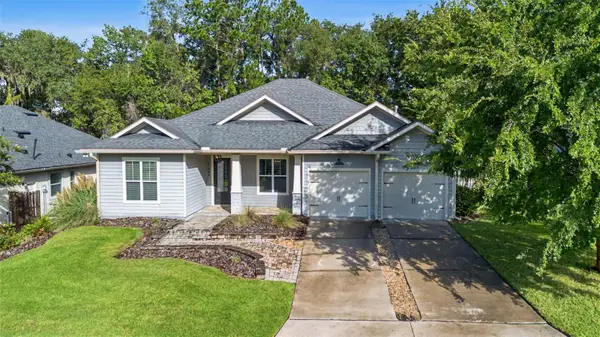 11042 NW 18th Road, GAINESVILLE, FL 32606